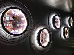 -星巴克(深圳湾体育中心店)