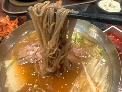 -米屋石锅拌饭(师大店)