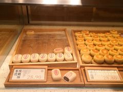 -泸溪河桃酥(西直门凯德店)