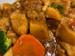 -敏珠拉姆藏餐·南京厨房(富春江东街店)