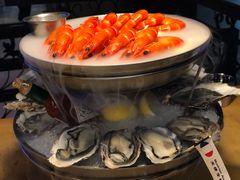 -囧吉香生蚝牛排馆(湖北路店)