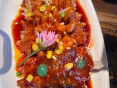 -鱼食饭稻·苏浙土菜17年老馆子(平江路店)