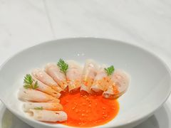 -西安高新洲际酒店•彩丰楼中餐厅