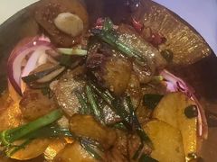 -绿茶餐厅(昆明世纪金源店)