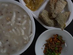 传统濑粉-老西关濑粉(文明路店)