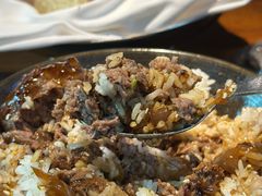 -食间牛排(湖西路店)