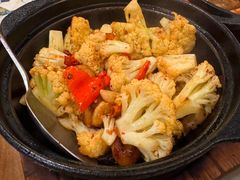 -得意啫·广东啫啫煲(前海HOP店)