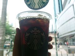 -星巴克(深圳佳宁娜友谊广场店)