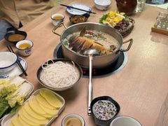-大理老字号·舟渔的鱼野生菌海景餐厅(双廊店)