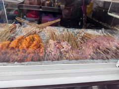 -辽B·小串(总店)
