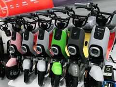 -九号电动车(安定门内大街店)