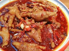 -老闵田螺馆·南昌市井菜·特色小吃(总店)