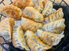 煎饺子-苏记餐厅(叠南店)