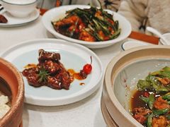 -三品香·江浙菜(松江九谊店)