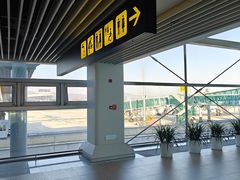 -南昌昌北国际机场