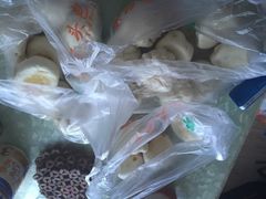袁大头包子(解放公园店)-袁大头包子(光华路店)