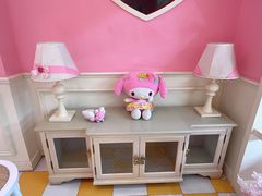 -杭州Hello Kitty乐园