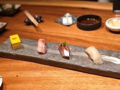 -桐寿司Sushi Tong