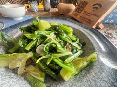 -翠田Green Field Kitchen