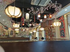 -梦山水日本烧肉(五四广场店)