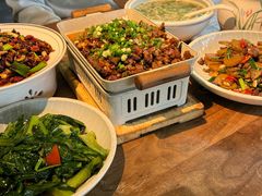 -树厨贵州菜(铜仁花果山店)
