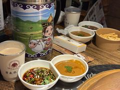 -泽成冰煮羊(非·遗东岸国际店)