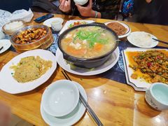 -益恒饭店乡间白族菜(古城总店)