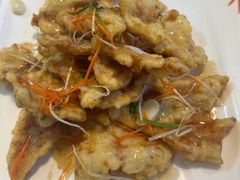 锅包肉-叁拾壹克饺子·东北菜(国贸店)