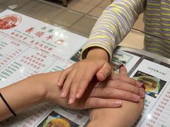 -义顺牛奶公司(新马路老店)