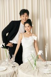 点击看大图 -青禾蒙娜丽莎婚纱摄影(武汉总店)