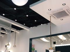大堂-森茶(湛江万达店)