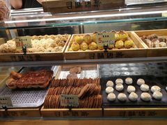 -寻味唐派·牛奶手撕面包(府前街店)