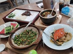 -洲晓鱻舟山海鲜(2号店)