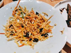 -宏状元现熬粥·京味菜(三里河店)