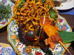 -泰妃殿(武汉首店)