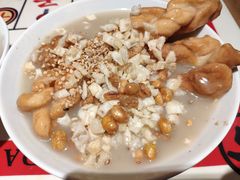 -长安大牌档之西安博物院文化餐厅(中贸店)