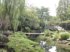 -白马涧龙池景区
