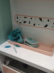 -奈尔宝·儿童乐园·亲子餐厅(苏州大悦城店)