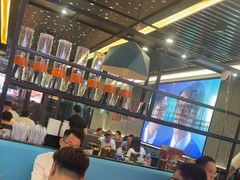 -517烧烤·龙虾·海鲜大排档(万象都荟店)