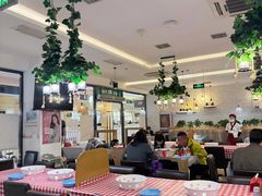 -拿渡·水煮鱼麻辣香锅(王府井奥莱·香江小镇店)