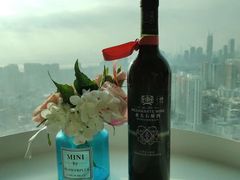 -浮梦·高空下午茶&水晶DIY