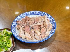 -和月楼牛羊肉泡馍