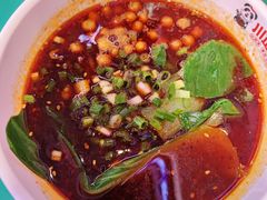 -川正旺江湖菜(三元桥店)