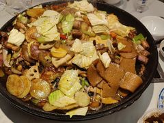 -一烙锅(友谊店)