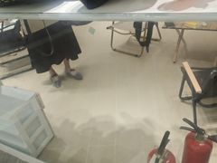 -藏猫猫咖啡主题馆(中央大道店)