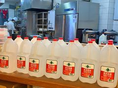 -闽上鲜·福建菜(龙湖滨江天街店)