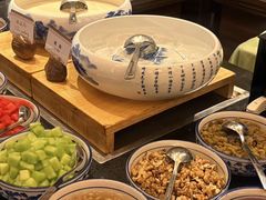 -西藏饭店·亚克·食光自助餐厅(文殊院店)