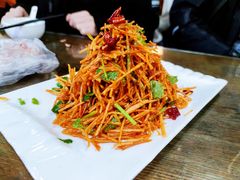 -百味地锅鸡(铜山路店)