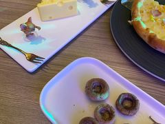 -J·one Bistro吉萬酒厨·牛排