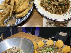 -方国老头包子·39年威海本地老字号•小船海鲜疙瘩汤